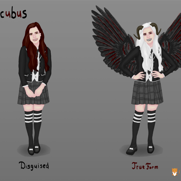 Succubus