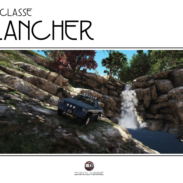 Declasse-Rancher