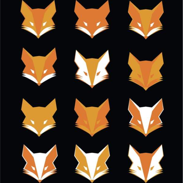 Foxes
