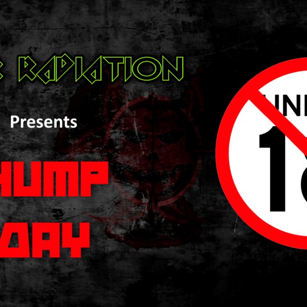 Club-Cyber-Radiation-Hump-Day