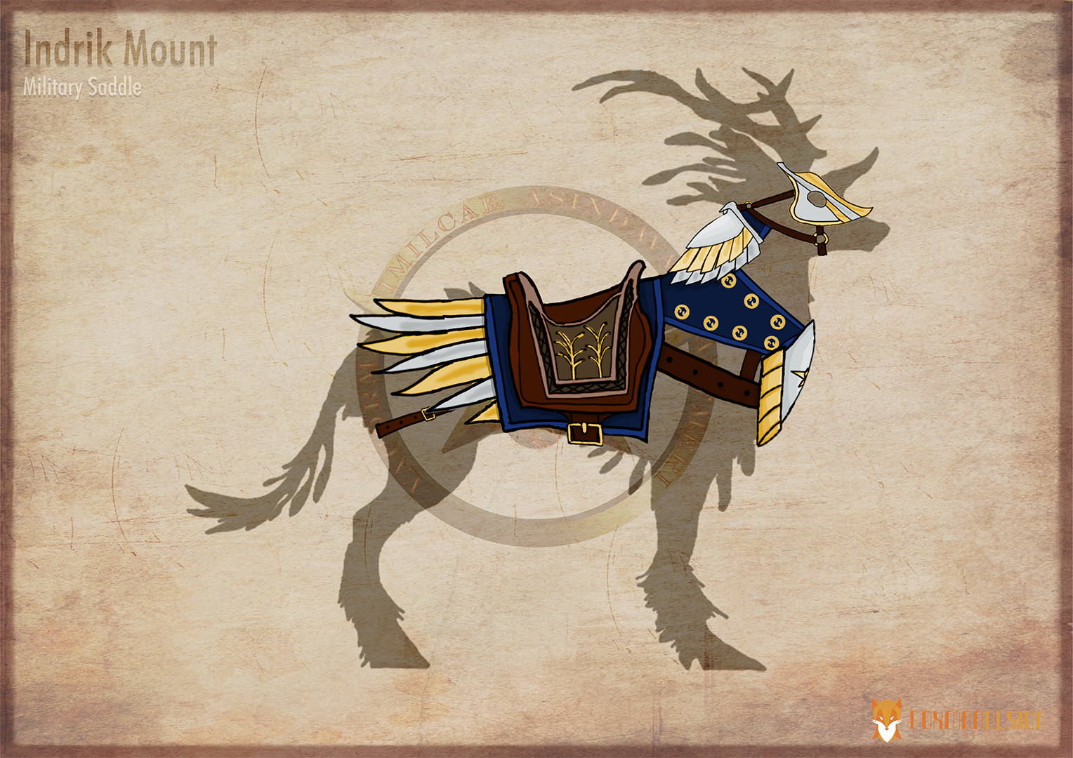 2D-Indrik-Saddle-Military-Version-04-29-20