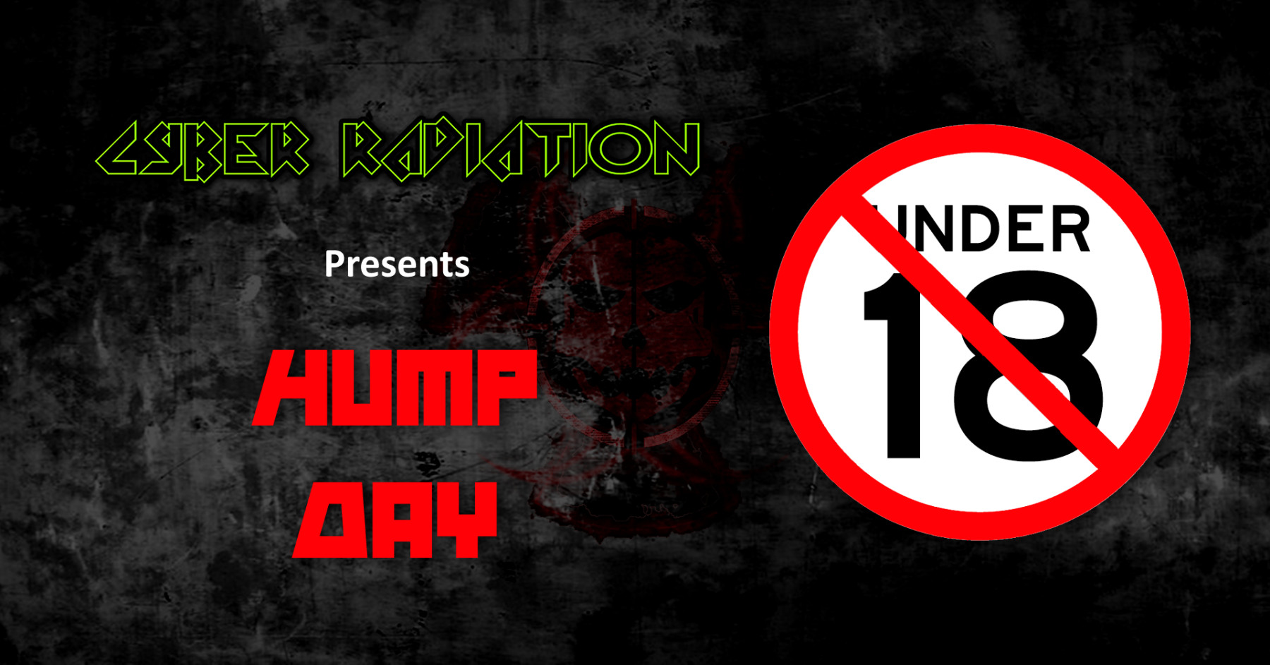 Club-Cyber-Radiation-Hump-Day
