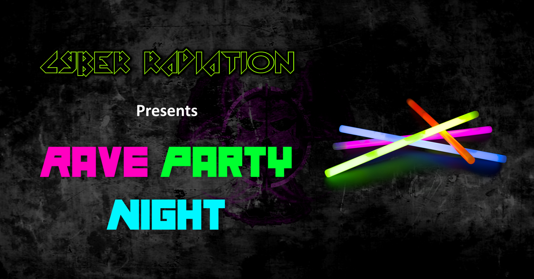 Club-Cyber-Radiation-Rave-Party-Night