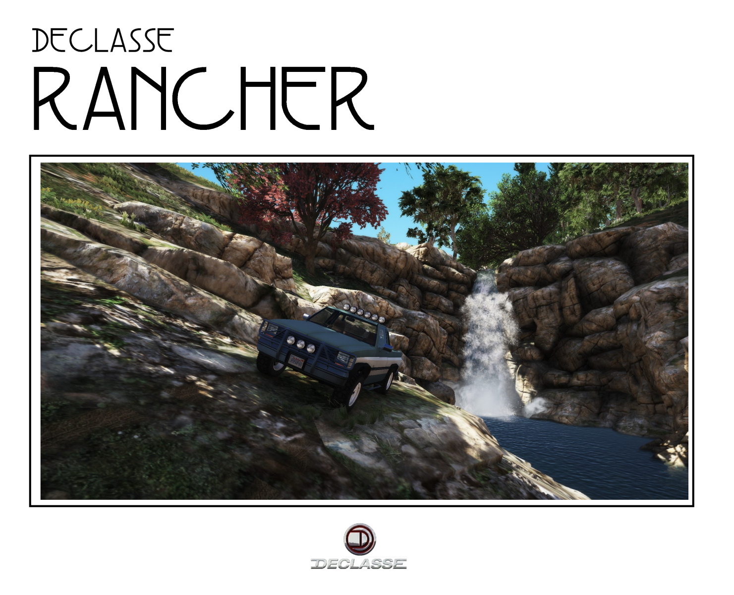 Declasse-Rancher