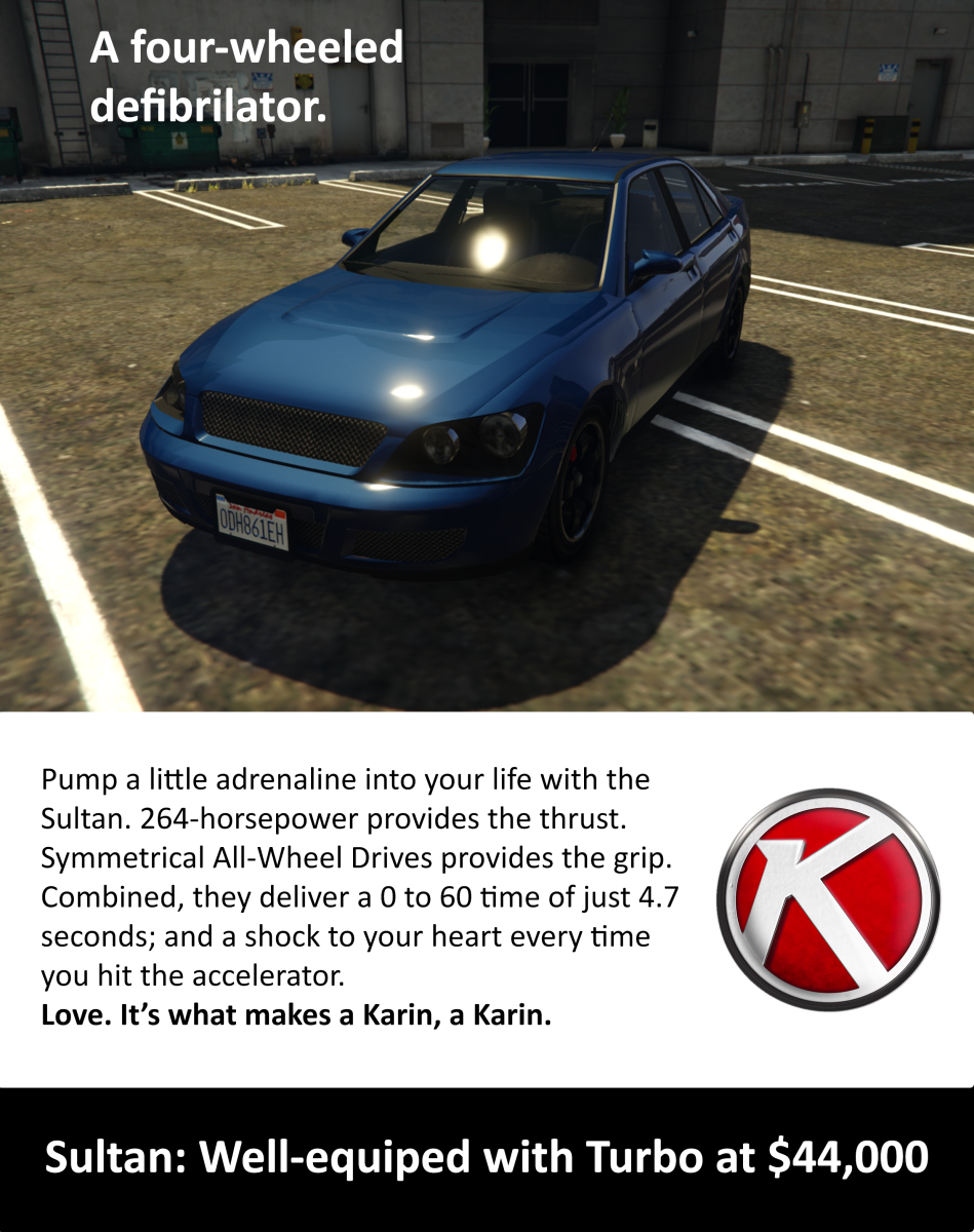 Karin-Sultan