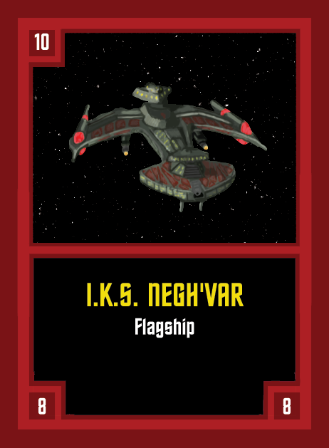 Star-Trek-Planet-Defense-Playing-Cards-I.K.S.-NeghVar