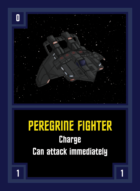 Star-Trek-Planet-Defense-Playing-Cards-Peregrine-Fighter