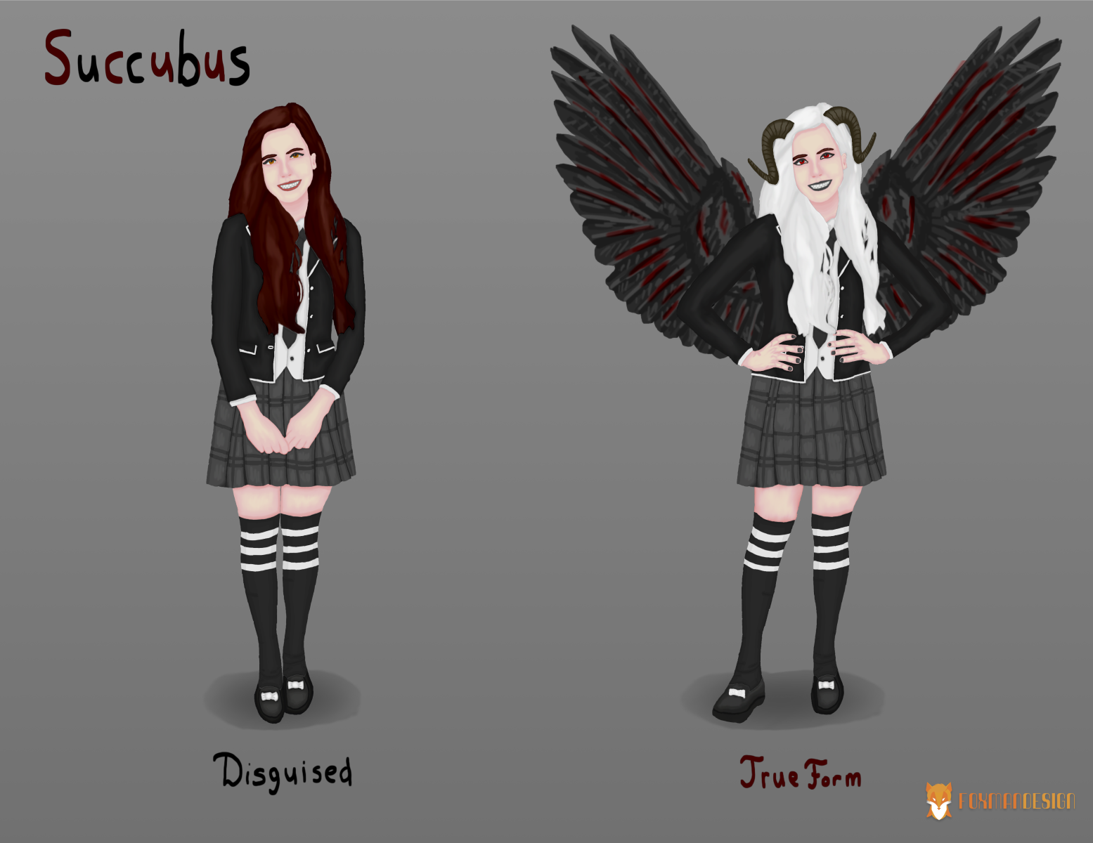 Succubus
