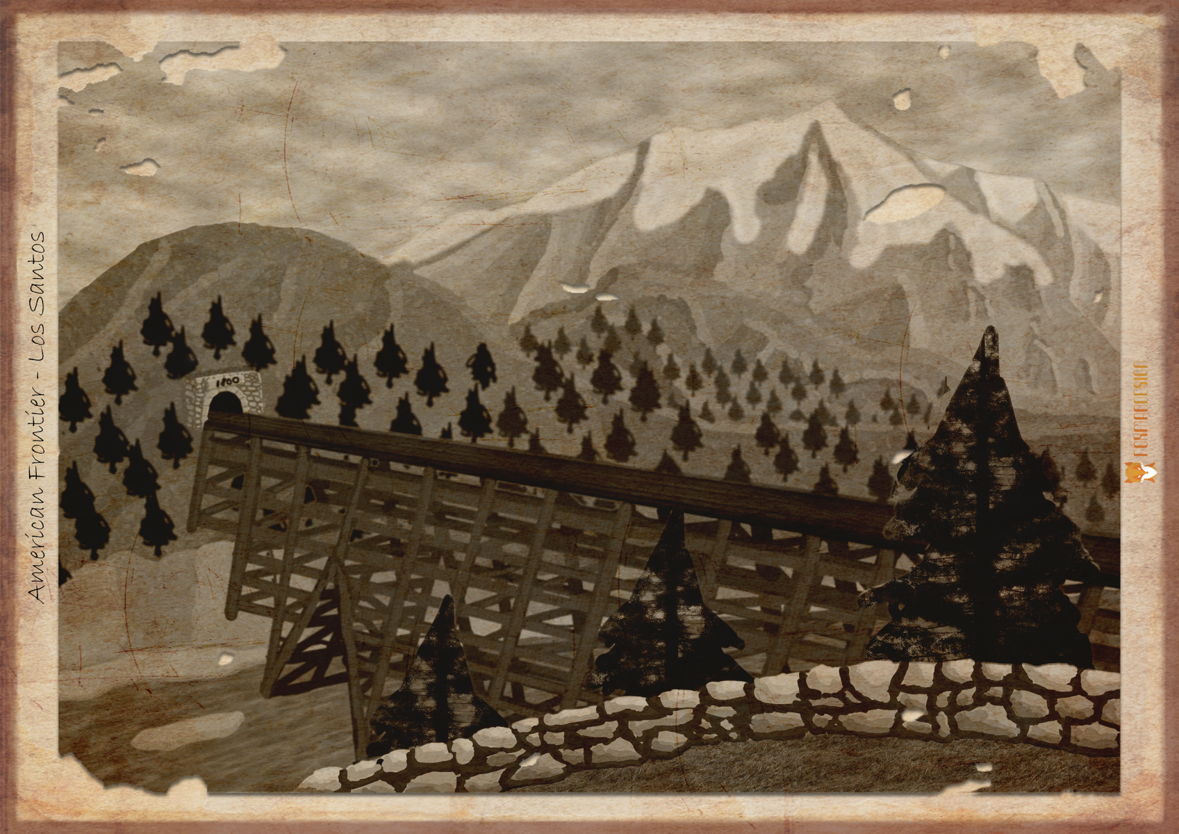 Wild-West-Los-Santos