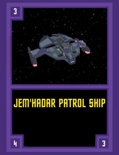 Star-Trek-Planet-Defense-Playing-Cards-JemHadar-Patrol-Ship