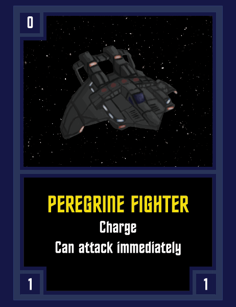 Star-Trek-Planet-Defense-Playing-Cards-Peregrine-Fighter