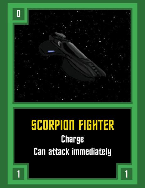 Star-Trek-Planet-Defense-Playing-Cards-Scorpion-Fighter
